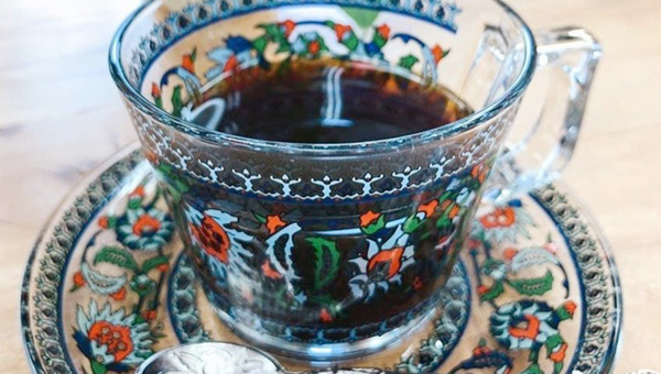 スペシャルティーコーヒー