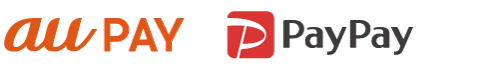 au PAY・PayPay